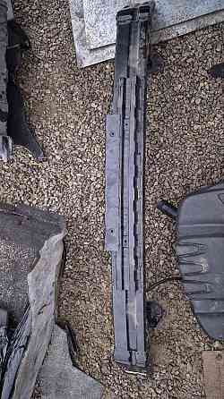 Передний усилитель бампера Kia Optima 12-15рик Киев