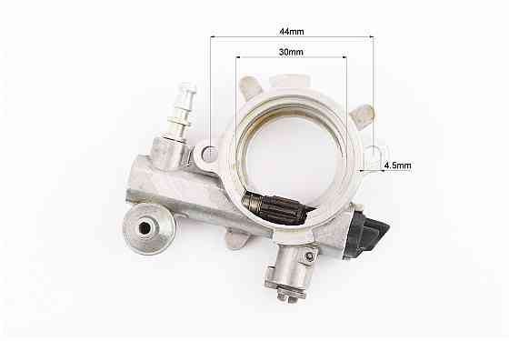 Насос масляний MS-360 Киев