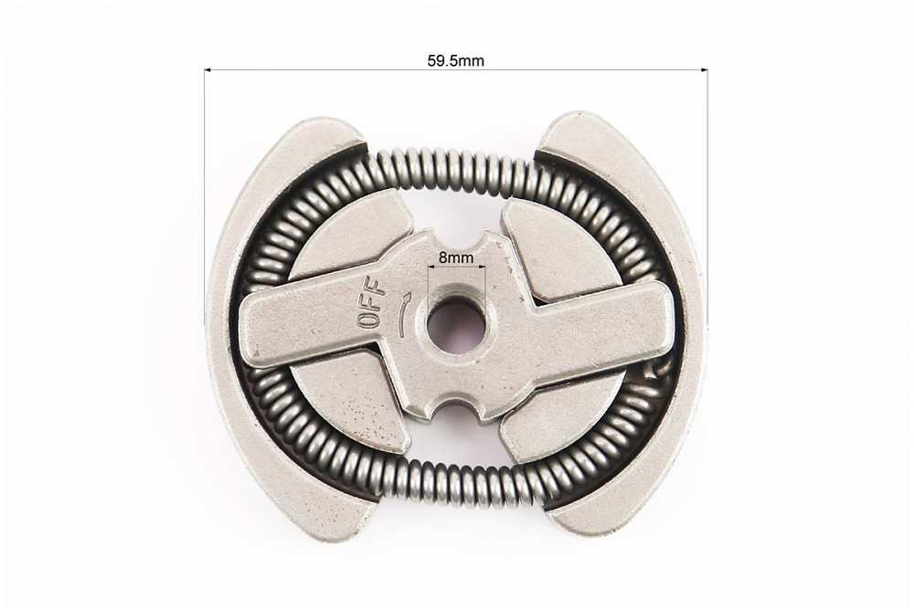 Зчеплення у зборі (варіатор, муфта) Husqvarna-137/142, Partner-350/351 Киев - изображение 3