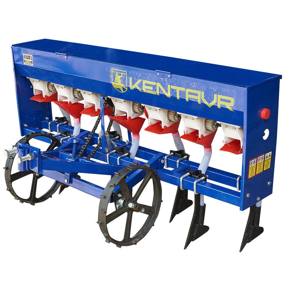 Сівалка зернова Кентавр СЗ-7 Анкерна (7 рядів 1300 мм) Харьков - изображение 1
