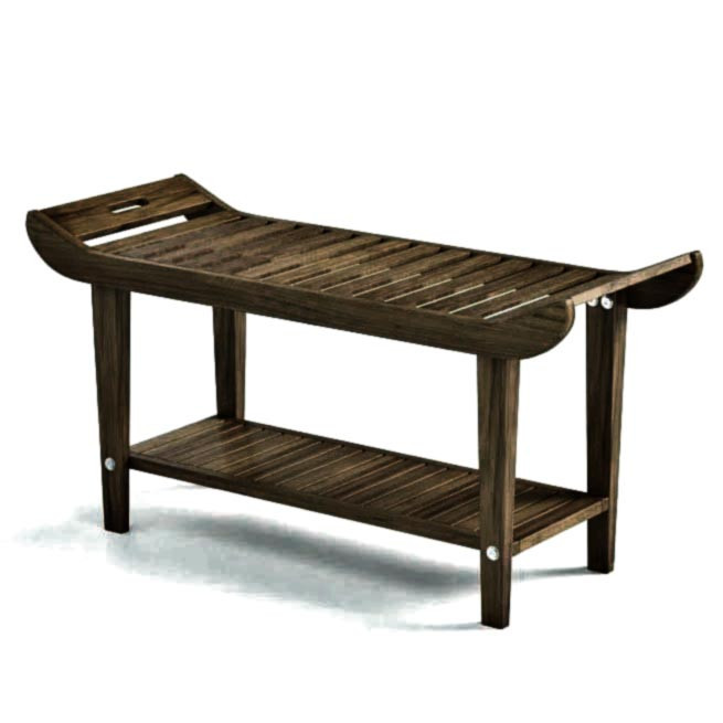 Лава для ванної "Ратіна" сепія Миколаїв - фото 1