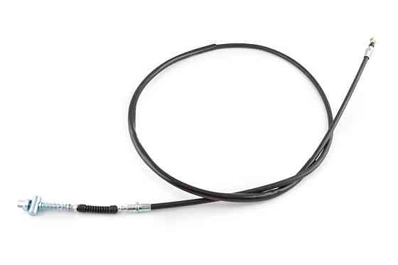 Трос заднього гальма скутер 4 Т Китай 125/150 (#2) Мукачево