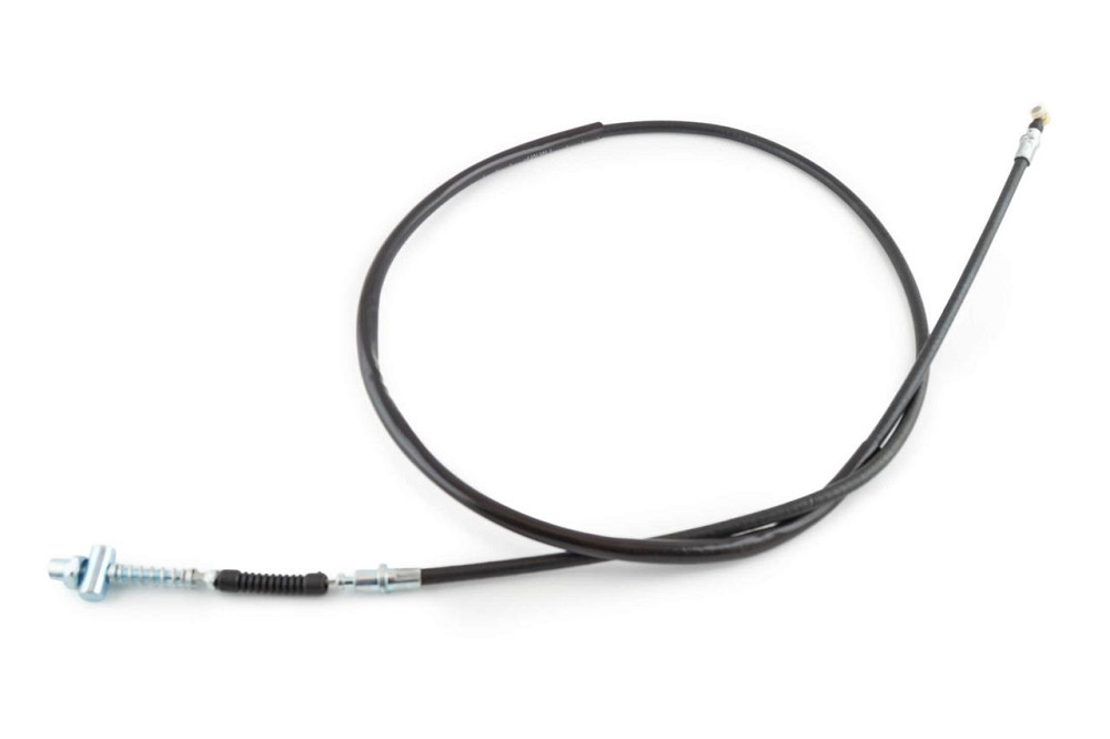 Трос заднього гальма скутер 4 Т Китай 125/150 (#2) Мукачево - фото 1