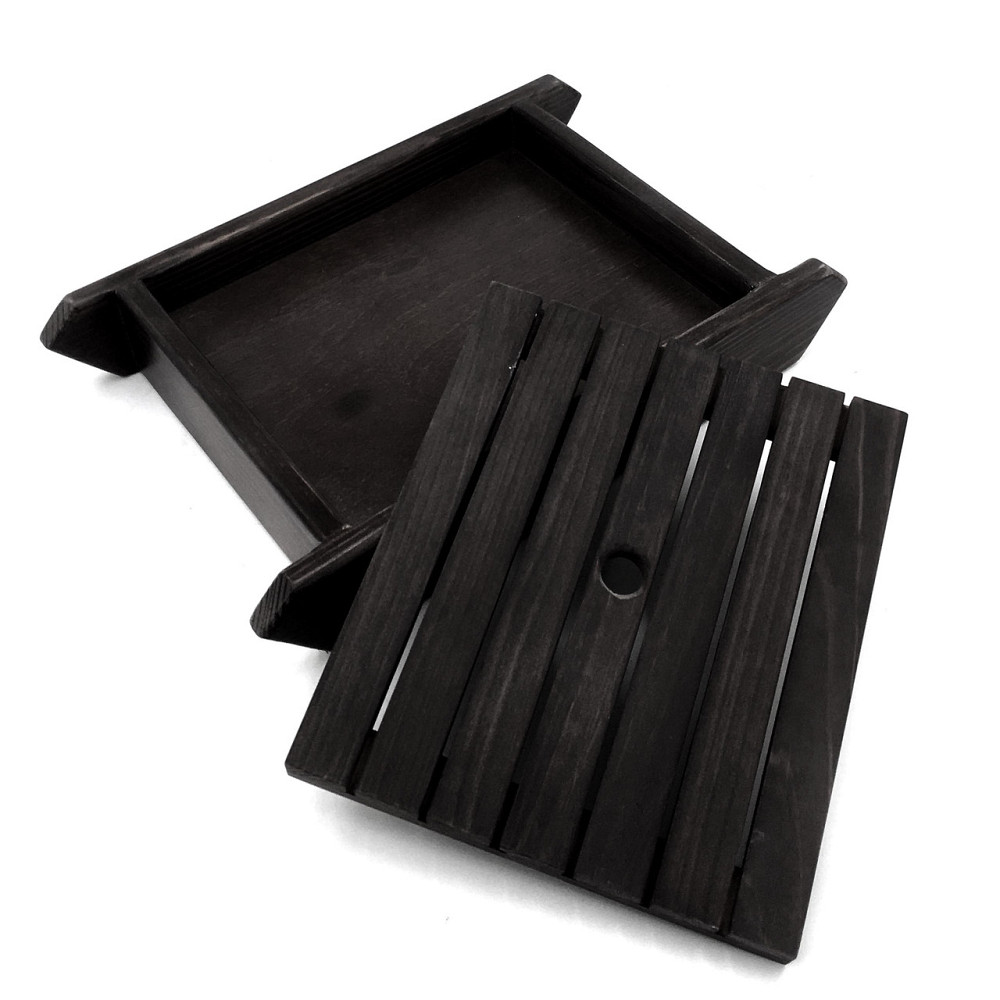 Блюдо для подачи суши 