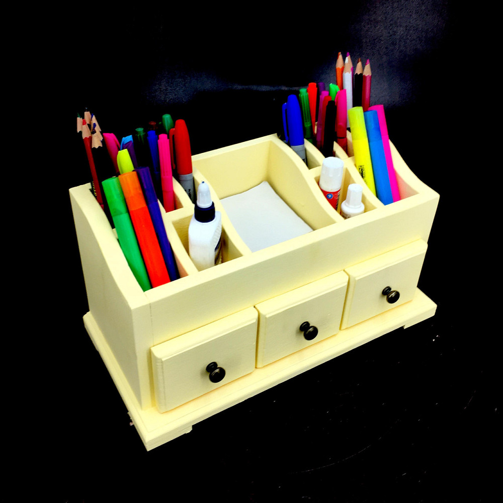 Настольный органайзер 