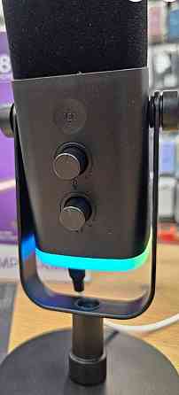 FIFINE AmpliGame AM8 XLR / USB Динамический микрофон. Киев