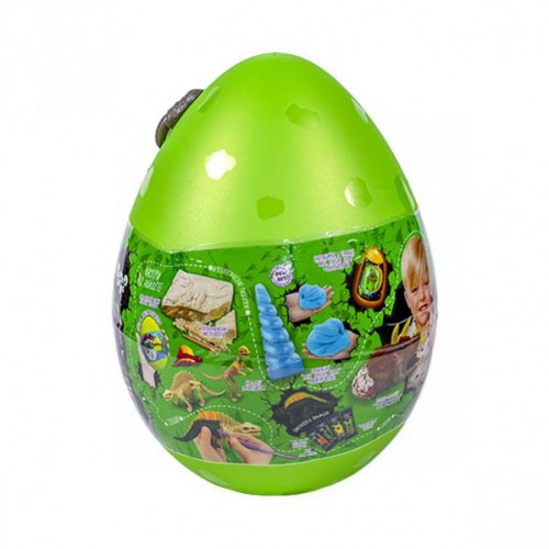 Игрушка яйцо динозавра Dino Surprise Box Киев - изображение 3