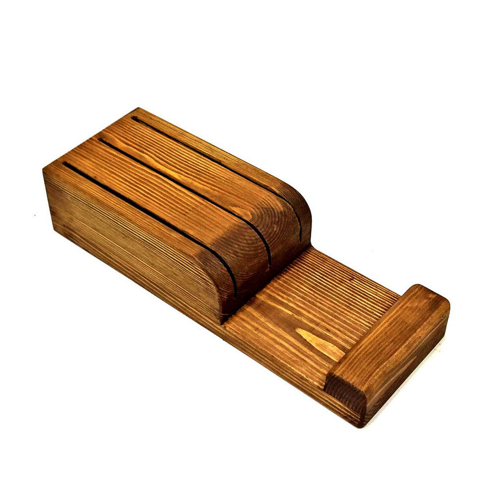 Подставка для ножей 