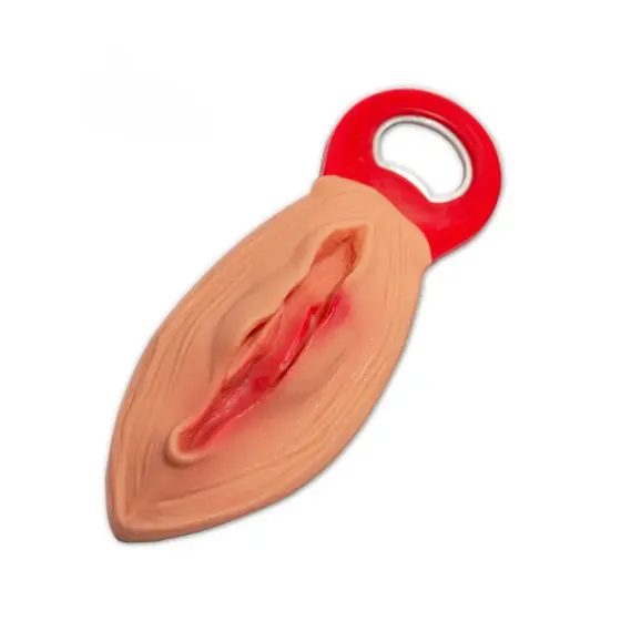Открывашка-вагина Diverty Sex Nude Львов