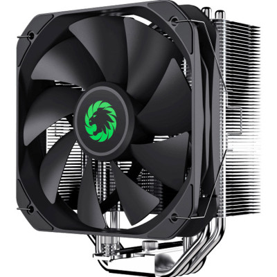 Кулер до процесора Gamemax Sigma 540 Вінниця - фото 1