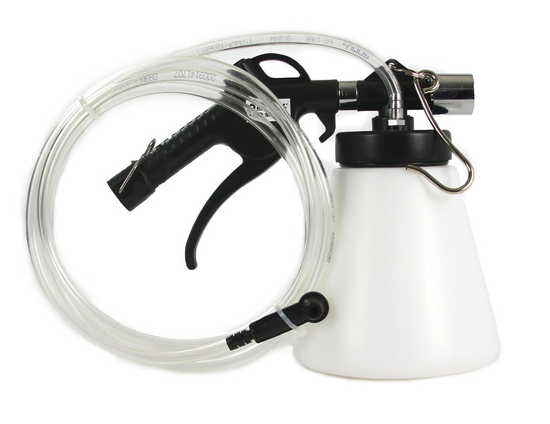 Набір для заміни, прокачування або чищення гальмівної рідини 5-8 бар Mar-Pol (M57697) Нововолинськ - фото 4