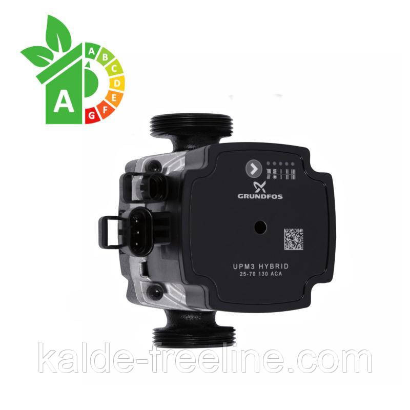 Насос Grundfos Icma 25/70 №P328 Харків - фото 1