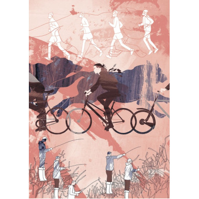 Книга Жінки їхніх чоловіків. Старі люди - Софія Андрухович Видавництво Старого Лева (9789664481257) Винница - изображение 2