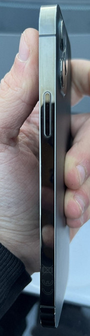 Айфон iPhone 12 Pro 128Gb. АКБ 100% Київ - фото 4