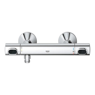 Змішувач Grohe QuickFix QuickFix Precision Flow&amp;Start Edge (UA202503TS) Вінниця - фото 9