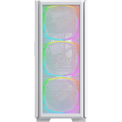 Корпус MONTECH SKY TWO GX (W) Вінниця - фото 3