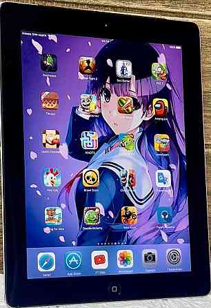 Планшет Apple iPad 64Gb. Киев