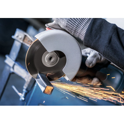 Круг відрізний Bosch X-LOCK Expert for Inox and Metal, 125x1.0x22.2мм (2.608.619.264) Вінниця - фото 10