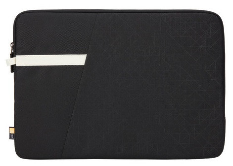 Чохол Case Logic Ibira Sleeve 15.6" IBRS-215 Black (6622046) Київ - фото 8