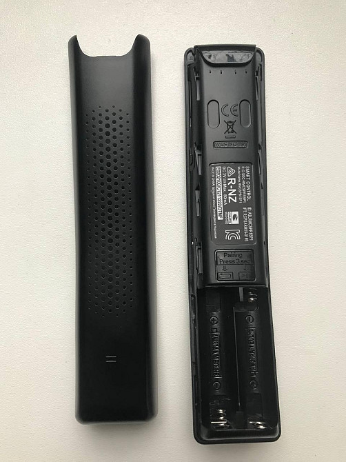 Универсальный тв пульт для телевизора самсунг Samsung дистанционный ду bluetooth смарт голосовой управления Каменское - изображение 4