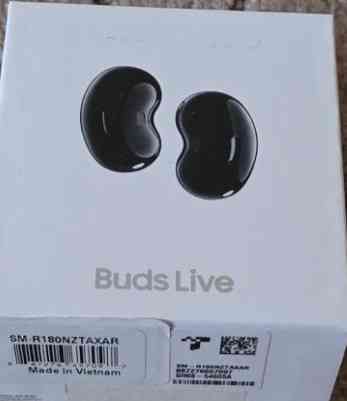 Оригинал!Беспроводные наушники Samsung Buts live! Киев