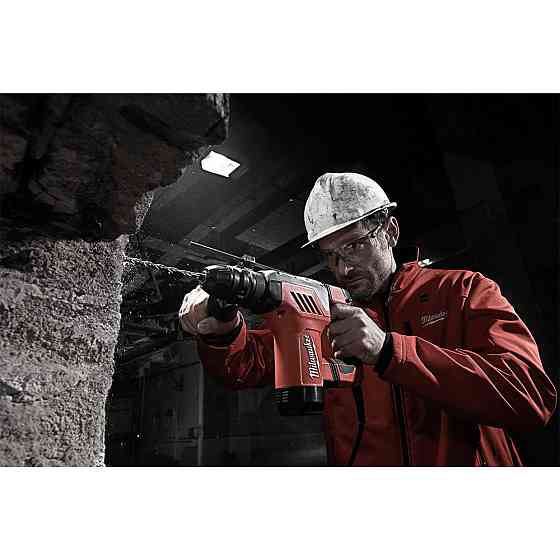 Перфоратор SDS-PLUS MILWAUKEE PLH 28 E Одесса