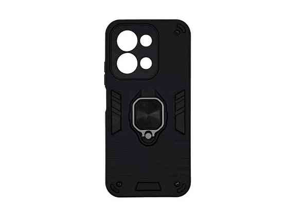 Накладка Antishock Redmi для 15C 4G (173mm) UKR/EU version черная ТМ Gerlax Киев