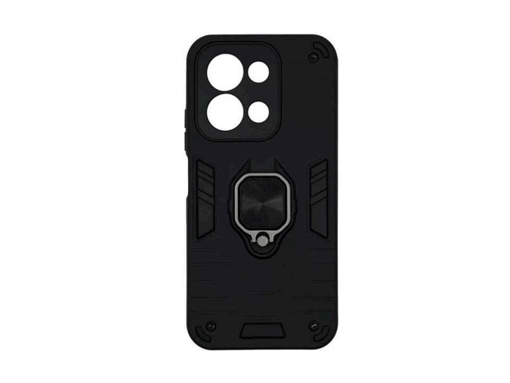 Накладка Antishock Redmi для 15C 4G (173mm) UKR/EU version чорна ТМ Gerlax Київ - фото 1