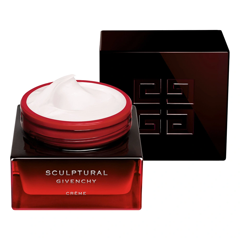 Крем для обличчя Givenchy Sculptural Cream 50ml Слов'янськ - фото 2