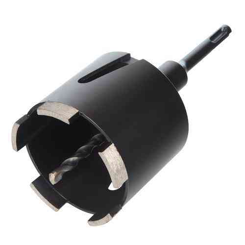 Alloid Pro. Коронка алмазна по бетону SDS-plus 82мм Одесса