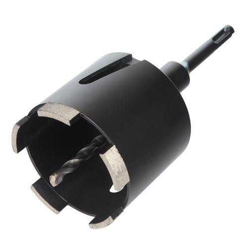 Alloid Pro. Коронка алмазна по бетону SDS-plus 82мм Одесса - изображение 2