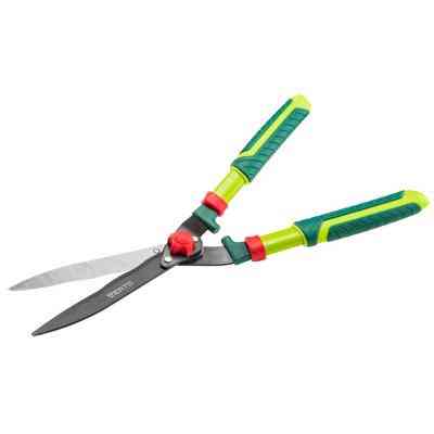 Ножиці садові Verto для огорожі хвилясті (15G311) Вінниця