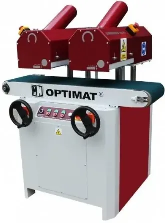 Optimat Szczotkarka, Strukturyzarka Postarzarka Struktura 30.02 Київ