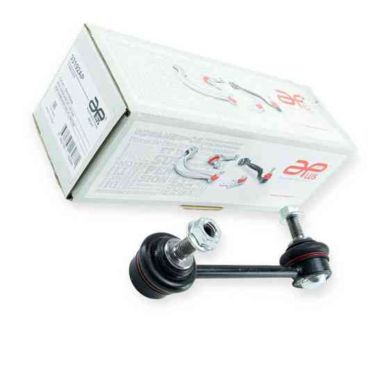 Стойка Jeep Cherokee (KL) (13-) заднего левая L 369983 стабилизатора Мукачево