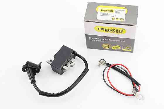 Котушка запалювання MS-341/361 Киев