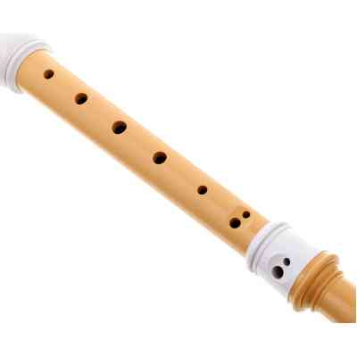 Блокфлейта Yamaha YRS-401 Soprano Вінниця