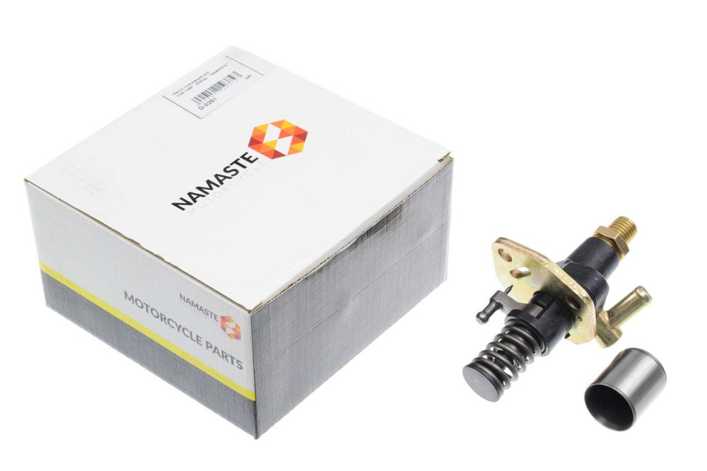 Насос паливний мотоблок 178F/186F (6/9Hp) Мукачево - фото 1