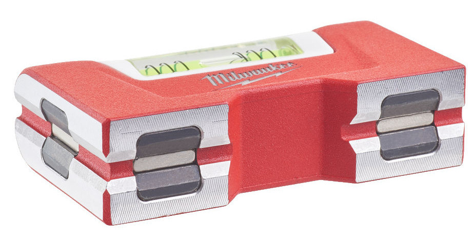 Рівень магнітний Compact Torpedo MILWAUKEE, 7,6см Одесса - изображение 2