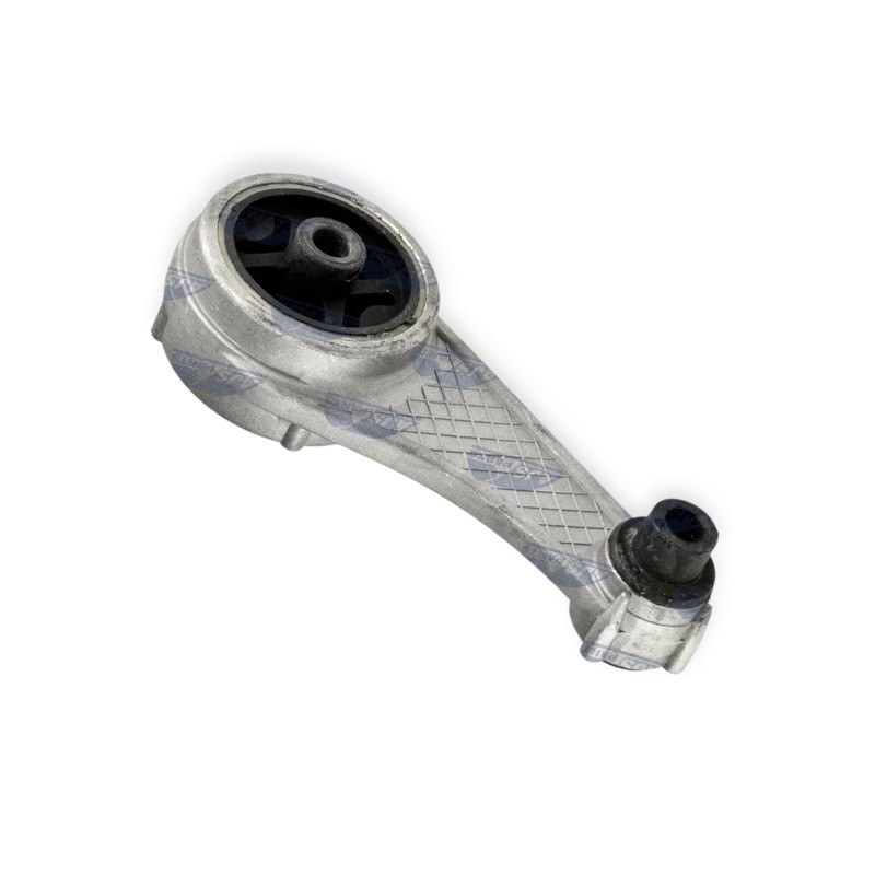 Подушка Рено Kangoo 98- 1.4i, 1.9D задняя (косточка) двигателя Мукачево - изображение 1