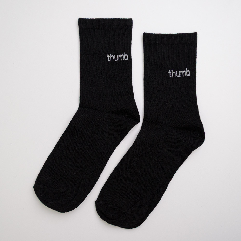 Набор носков мужских хлопковых 10 пар Youstar 071 Средние 41-47 Различные цвета Сумы - изображение 8