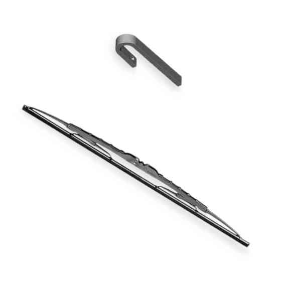 Щітки eco 650мм двірника Мукачево