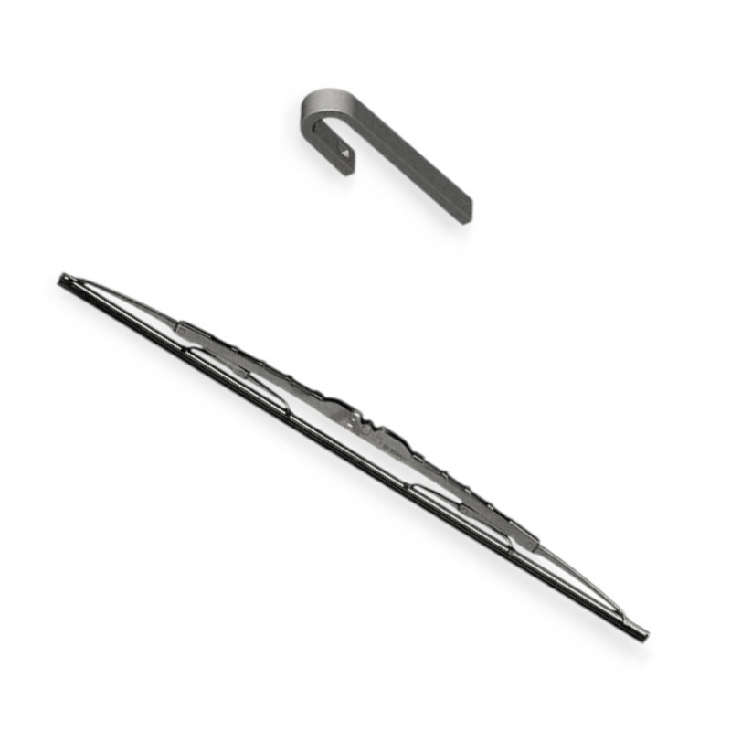 Щітки eco 650мм двірника Мукачево - фото 1