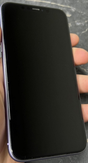 Айфон iPhone 11 64Gb. Purple Unlock. Київ - фото 6