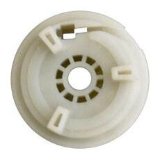 Ролик склопідіймача правої передньої двері Peugeot Expert Київ - фото 1