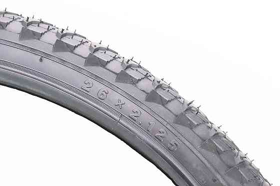 Шина 26"x2,125 (54-559) шипована Н-526 Київ