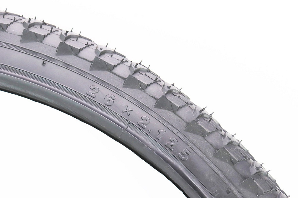 Шина 26"x2,125 (54-559) шипована Н-526 Київ - фото 2