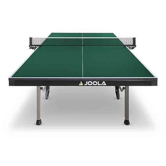 Теннисный стол Joola Rollomat Pro ITTF Green (11521) Киев