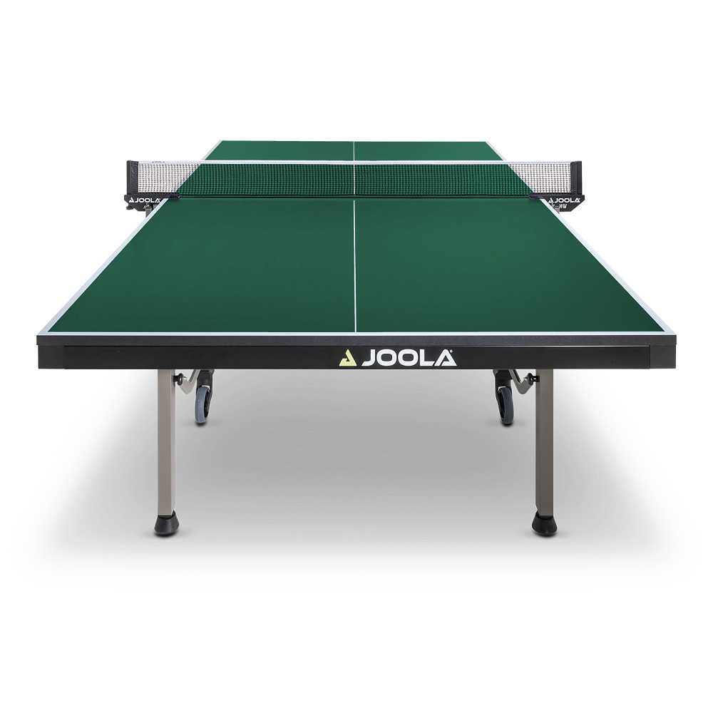 Теннисный стол Joola Rollomat Pro ITTF Green (11521) Киев - изображение 2