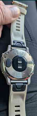 Смарт-Часи Garmin 6S Pro Solar. Київ