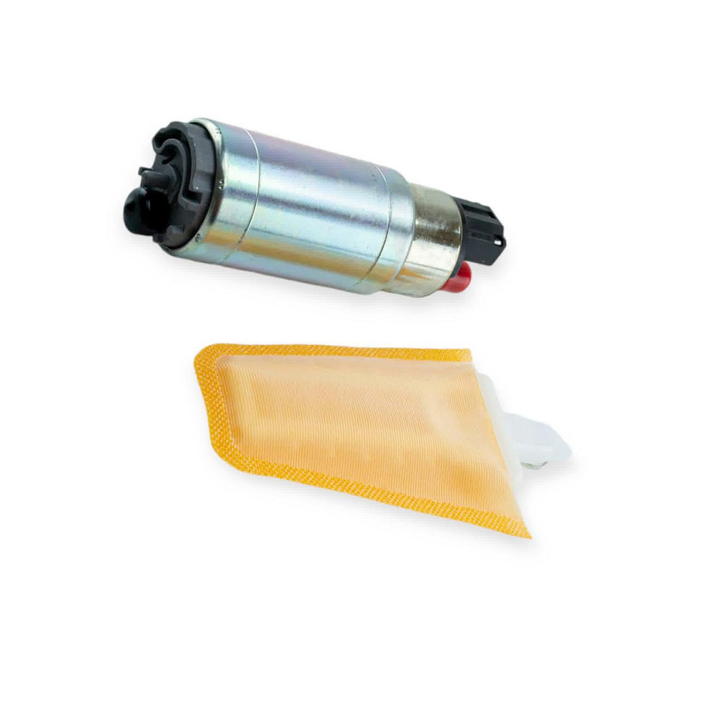 Насос 2110-2115, Lanos, ГАЗ 31105, 3302, 2217, 2705 (406) (вставка) (бензонасос) топливный Мукачево - изображение 1